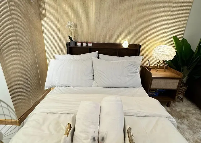 Rayz Staycation Manila